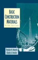 Basic Construction Materials