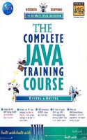 A Complete Java Training Course