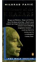 The Dictionary of the Khazars