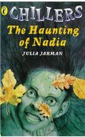 Haunting of Nadia (Chillers)