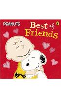 Peanuts - Best of Friends