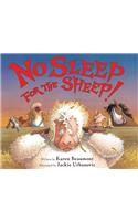 No Sleep for the Sheep!