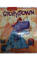 Harcourt School Publishers Storytown Florida: Student Edition Make Your Mark Level 1-4 Grade 1 2009