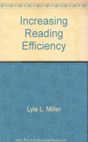 Increasing Reading Efficiency