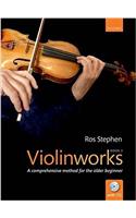 Violinworks Book 2