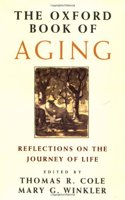 The Oxford Book of Aging