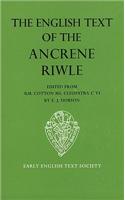 English Text Ancrene Riwle