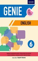 Genie English 6 (NCERT)