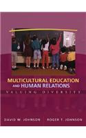 Multicultural Education and Human Relations