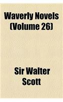 Waverly Novels (Volume 26)