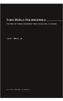 Third World Multinationals: The Rise of Foreign Investments from Developing Countries
