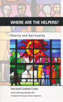 Where Are the Helpers?