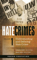 Hate Crimes [5 Volumes]