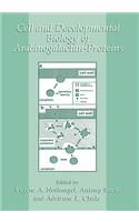 Cell and Developmental Biology of Arabinogalactan-Proteins