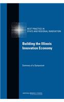 Building the Illinois Innovation Economy