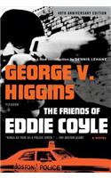 Friends of Eddie Coyle