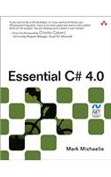 Essential C# 4.0