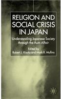 Religion and Social Crisis in Japan