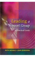 Leading a Support Group