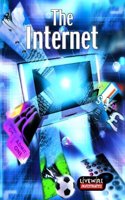 Livewire Investigates The Internet: (Livewires)