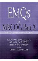 EMQs for MRCOG Part 2: A Self-Assesment Guide