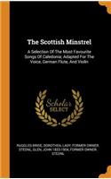 The Scottish Minstrel