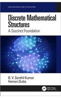 Discrete Mathematical Structures