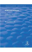 A Society of States