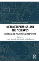 Metametaphysics and the Sciences