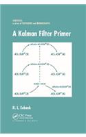 Kalman Filter Primer