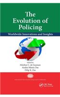 Evolution of Policing