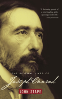 The Several Lives of Joseph Conrad