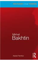 Mikhail Bakhtin