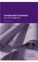Construction Contracts
