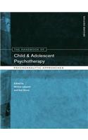 The Handbook of Child and Adolescent Psychotherapy