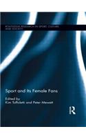 Sport and Its Female Fans