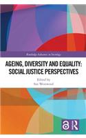 Ageing, Diversity and Equality