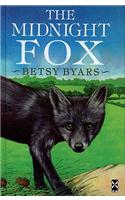 The Midnight Fox