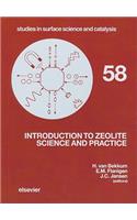 Introduction to Zeolite Science and Practice