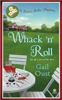 Whack 'n' Roll: (Bunco Babes Mysteries (Paperback))