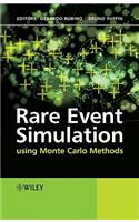 Rare Event Simulation Using Monte Carlo Methods