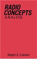 Radio Communications Concepts