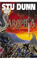 Sarophia