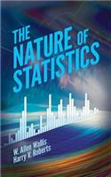Nature of Statistics