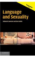Language and Sexuality