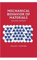 Mechanical Behavior of Materials