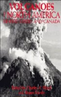 Volcanoes of North America
