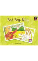 Bad Boy, Billy!