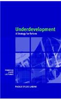 Underdevelopment