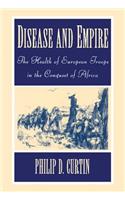 Disease and Empire